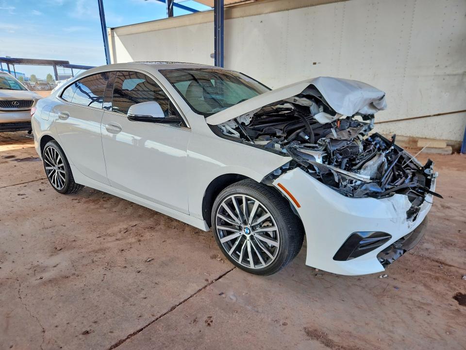 Aukcja sprzedaży 2021 Bmw 228i, vin: WBA53AK01M7H33929, numer aukcji: 48292586