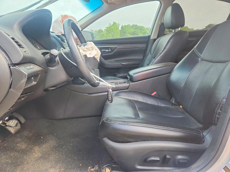 50504786 :رقم المزاد ، 1N4AL3AP0JC114935 vin ، 2018 Nissan Altima مزاد بيع