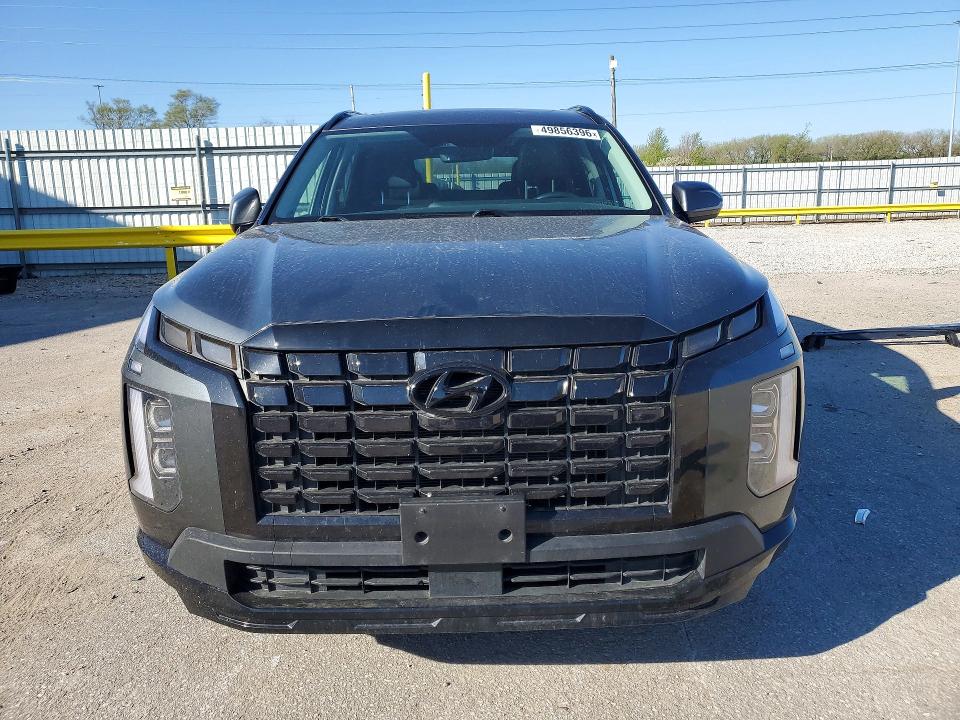 Продаж на аукціоні авто 2023 Hyundai Palisade, vin: KM8R3DGE1PU550118, номер лоту: 49856396