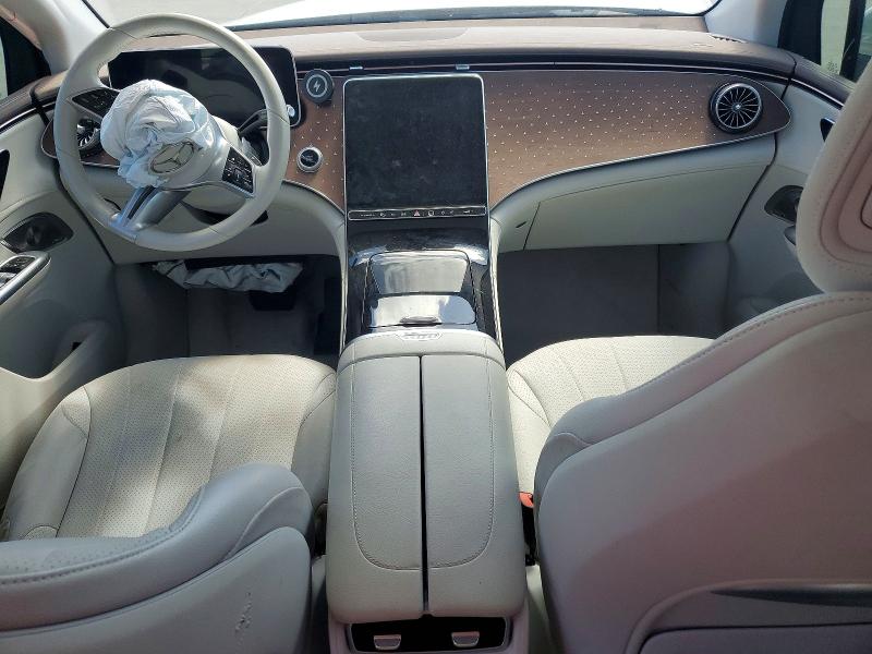 48835976 :رقم المزاد ، 4JGGM2BB7RA046649 vin ، 2024 Mercedes-benz Eqe Suv مزاد بيع
