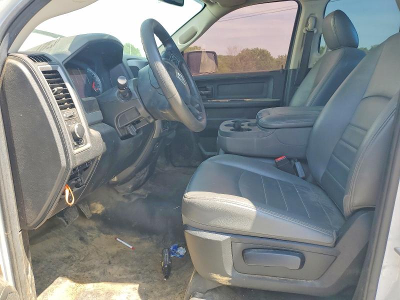 Aukcja sprzedaży 2018 Ram 1500, vin: 1C6RR7FM1JS283859, numer aukcji: 50153076