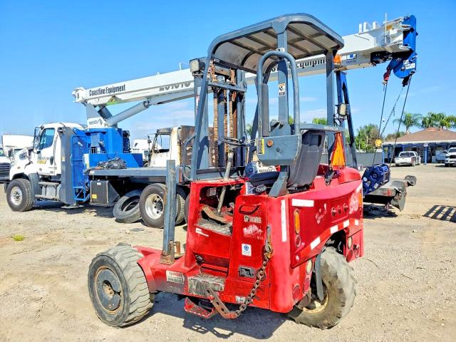50032546 :رقم المزاد ، M070498 vin ، 2013 Cargotec Forklift مزاد بيع