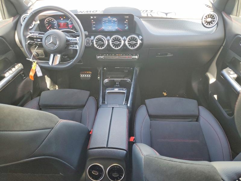 Продажа на аукционе авто 2025 Mercedes-benz Gla, vin: W1N4N4GB6SJ668814, номер лота: 48191046