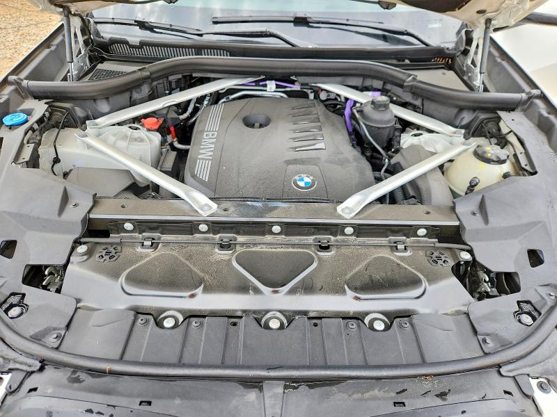 Продажа на аукционе авто 2024 Bmw X5, vin: 5UX13EU08R9S98730, номер лота: 49638146