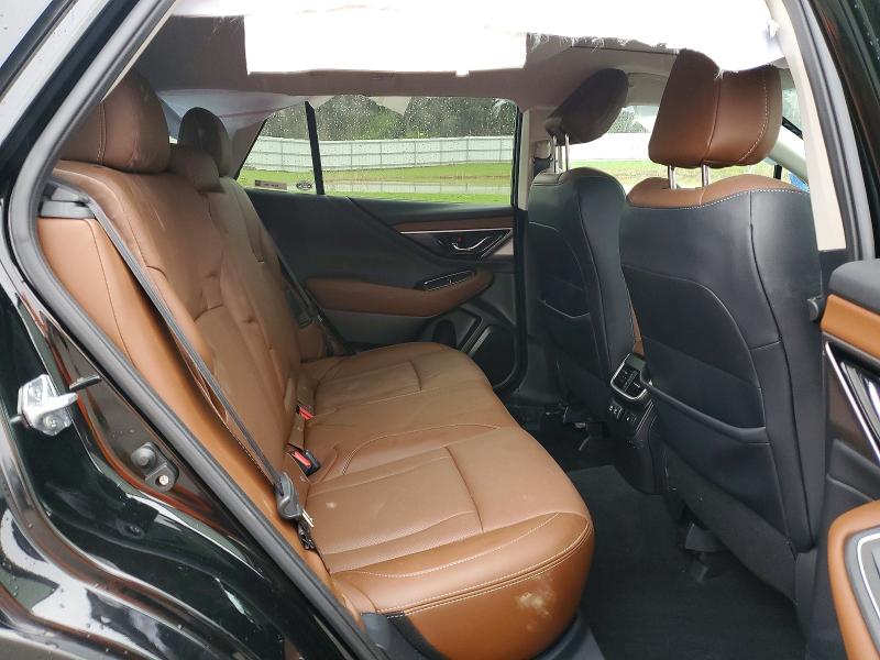 Продажа на аукционе авто 2022 Subaru Outback, vin: 4S4BTAPCXN3135204, номер лота: 50308776