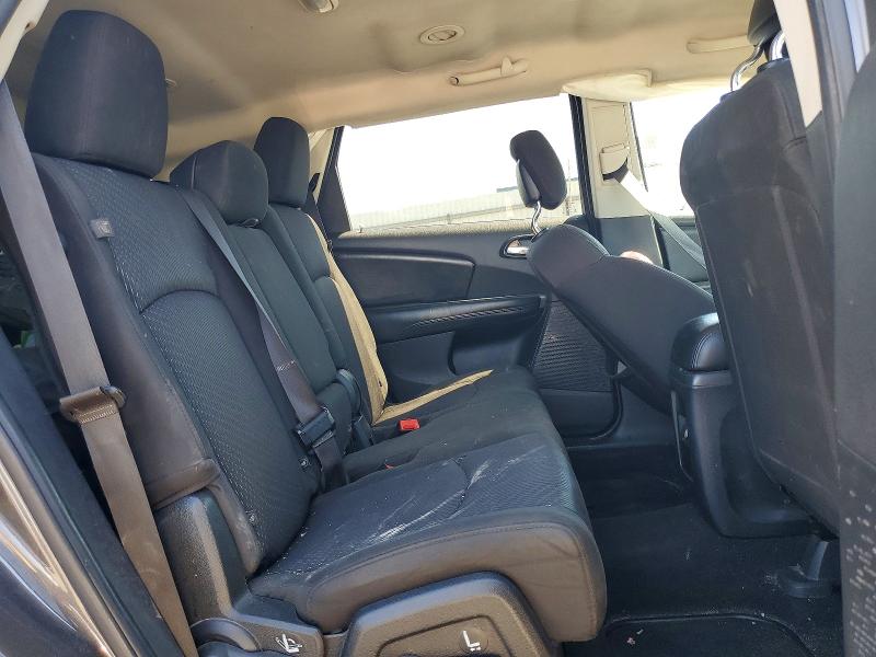 49675746 :رقم المزاد ، 3C4PDCAB6JT141003 vin ، 2018 Dodge Journey مزاد بيع