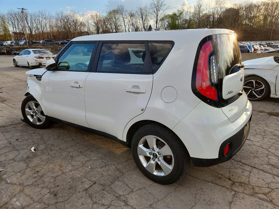 Продаж на аукціоні авто 2019 Kia Soul, vin: KNDJN2A29K7917157, номер лоту: 49792456