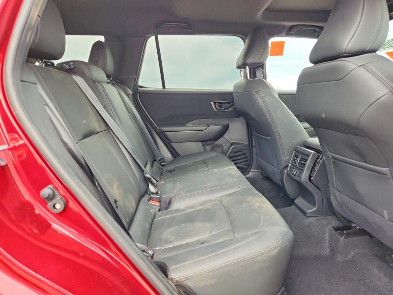 Aukcja sprzedaży 2026 Subaru Outback, vin: JF2BUPBD2TY452240, numer aukcji: 50622096