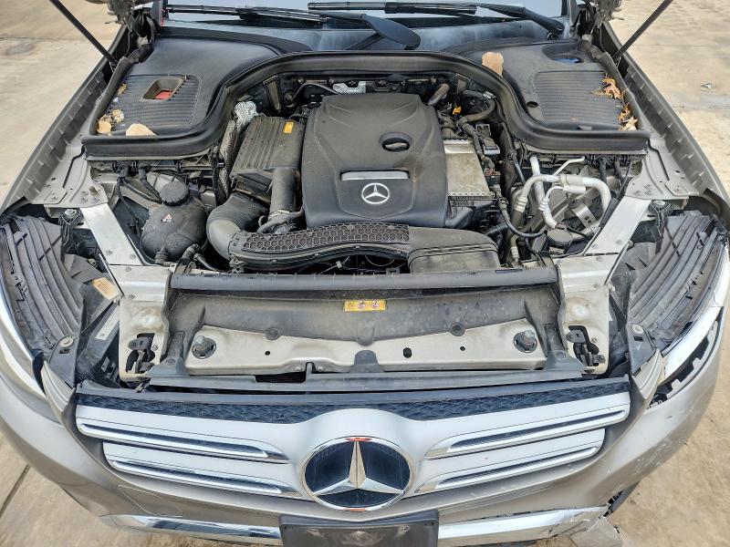 Продаж на аукціоні авто 2019 Mercedes-benz Glc, vin: WDC0G4JB7KF664793, номер лоту: 50738176