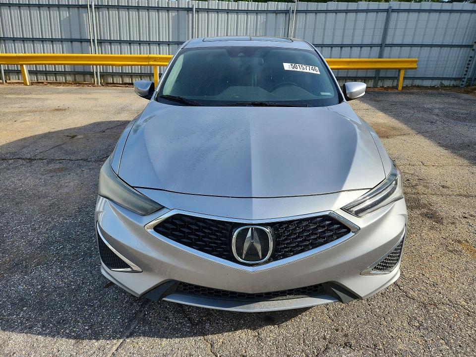 Aukcja sprzedaży 2019 Acura Ilx, vin: 19UDE2F30KA011868, numer aukcji: 50157746