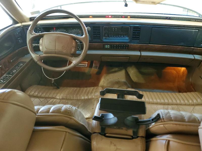 Aukcja sprzedaży 1994 Buick Park Avenue, vin: 1G4CW52L6R1632570, numer aukcji: 49272816