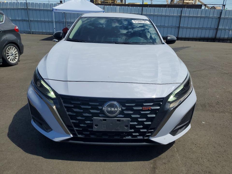Продаж на аукціоні авто 2024 Nissan Altima, vin: 1N4BL4CV8RN349671, номер лоту: 51339726