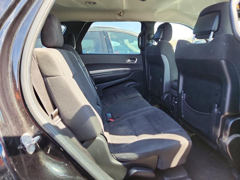 Продажа на аукционе авто 2014 Dodge Durango, vin: 1C4RDJAG3EC295985, номер лота: 48949046