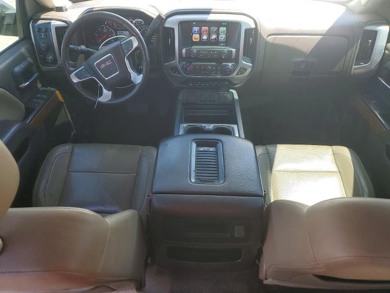 Aukcja sprzedaży 2018 Gmc Sierra, vin: 3GTU2NEC2JG510150, numer aukcji: 49776866