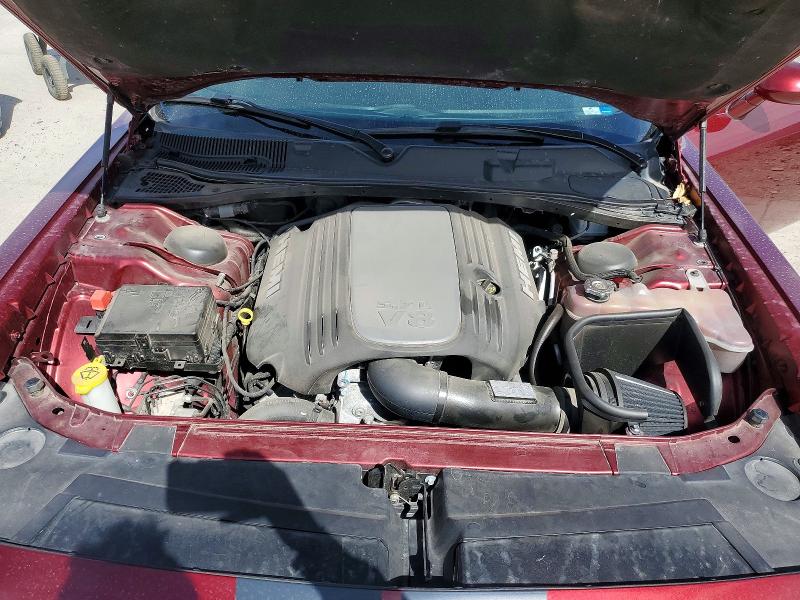 Aukcja sprzedaży 2017 Dodge Challenger, vin: 2C3CDZBT0HH648902, numer aukcji: 49596126