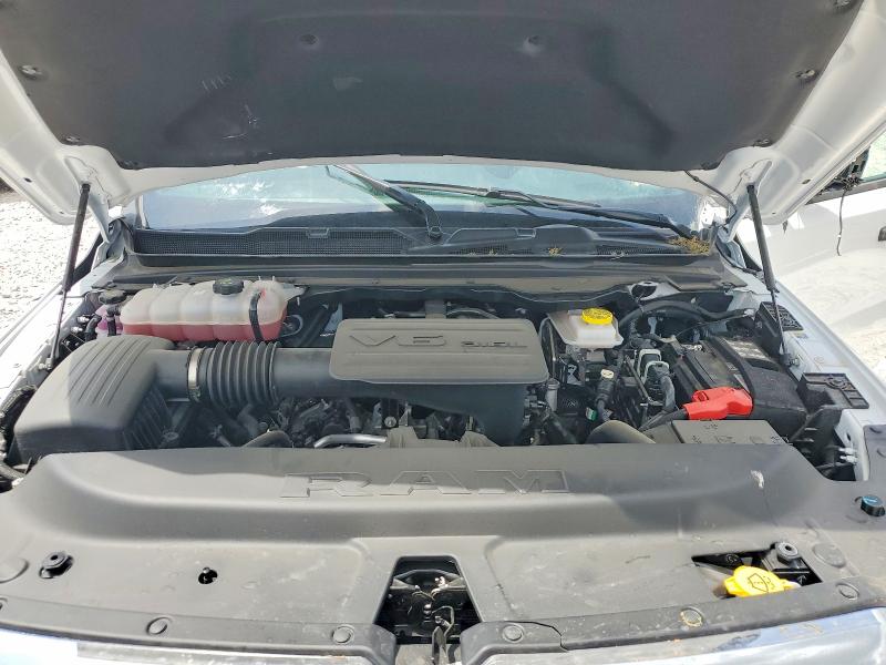 Продаж на аукціоні авто 2025 Ram 1500, vin: 1C6RRFGG2SN158727, номер лоту: 47300946