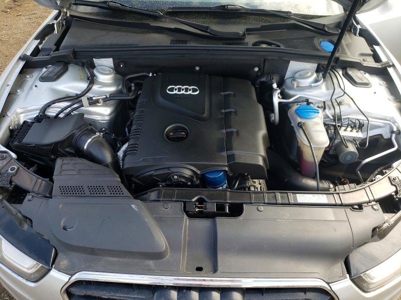 46806096 :رقم المزاد ، WAULFAFR8DA080300 vin ، 2013 Audi A5 مزاد بيع