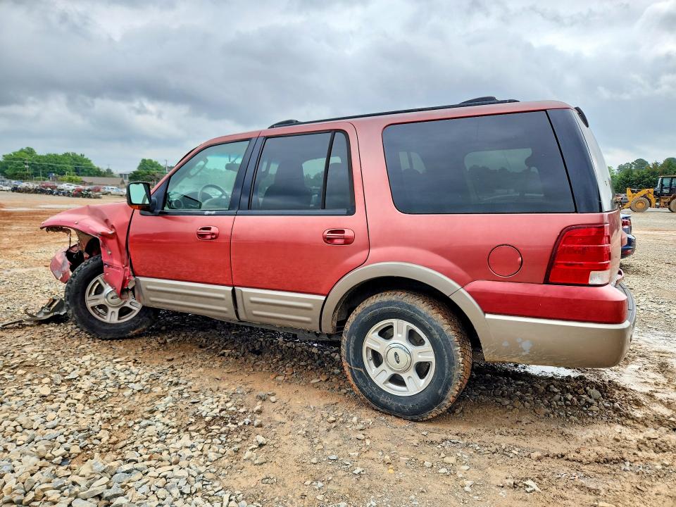 Продаж на аукціоні авто 2003 Ford Expedition, vin: 1FMPU17L13LC28449, номер лоту: 51660916