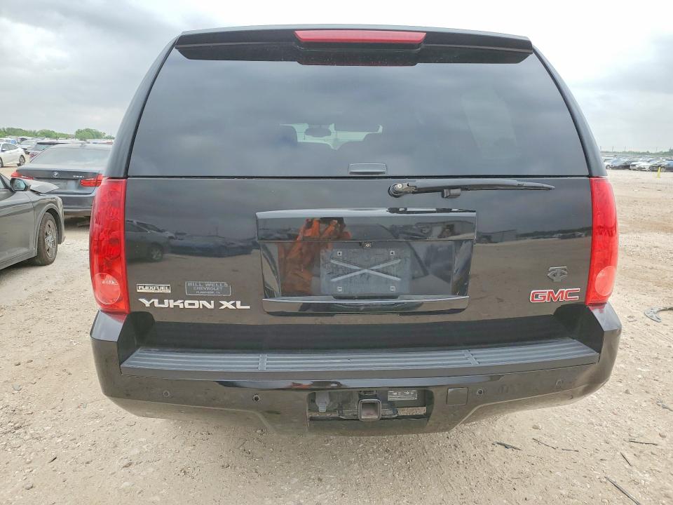Aukcja sprzedaży 2012 Gmc Yukon Xl, vin: 1GKS2KE74CR273872, numer aukcji: 47293236