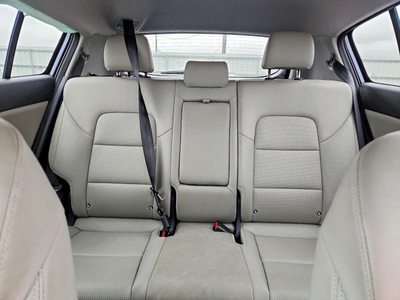 Продаж на аукціоні авто 2020 Kia Sportage, vin: KNDPNCAC6L7800940, номер лоту: 51350506