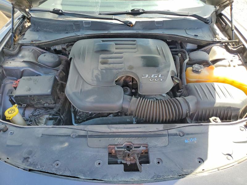 Aukcja sprzedaży 2017 Dodge Charger, vin: 2C3CDXBGXHH627658, numer aukcji: 49656906