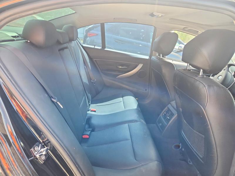 Продажа на аукционе авто 2012 Bmw 328, vin: WBA3A5G55CNP17524, номер лота: 51480566
