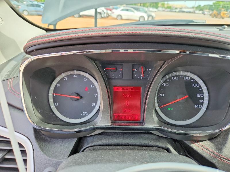 Aukcja sprzedaży 2014 Gmc Terrain, vin: 2GKFLUE31E6204644, numer aukcji: 51306676