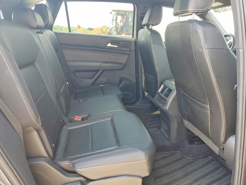 Aukcja sprzedaży 2023 Volkswagen Atlas Cross Sport, vin: 1V2JE2CA6PC204279, numer aukcji: 51170376