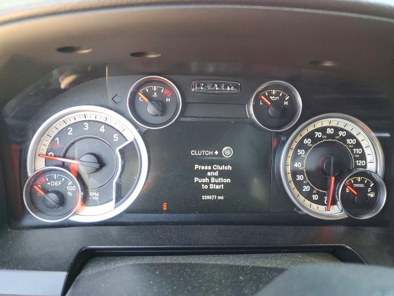 Продажа на аукционе авто 2014 Ram 1500, vin: 1C6RR7NM5ES100213, номер лота: 50357626