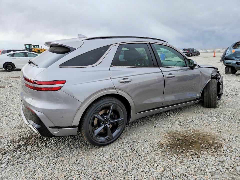 Продаж на аукціоні авто 2026 Genesis Gv70, vin: 5NMMEDTC7TH051340, номер лоту: 48389366