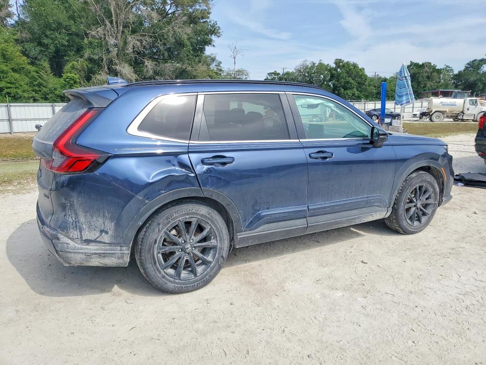 Продаж на аукціоні авто 2023 Honda Cr-v, vin: 2HKRS5H56PH709706, номер лоту: 50493346