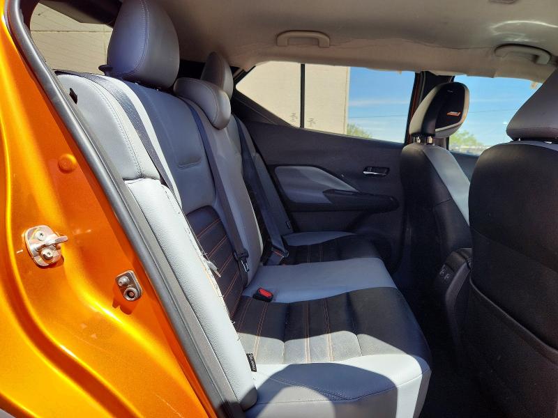 Aukcja sprzedaży 2022 Nissan Kicks, vin: 3N1CP5DV1NL484625, numer aukcji: 51020676