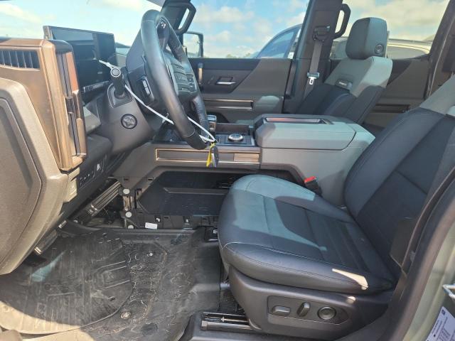 Продажа на аукционе авто 2024 Gmc Hummer Suv, vin: 1GKB0RDC0RU101387, номер лота: 50974836