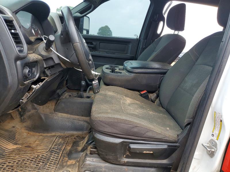 Продажа на аукционе авто 2024 Ram 3500, vin: 3C63RRGL0RG363504, номер лота: 51178216
