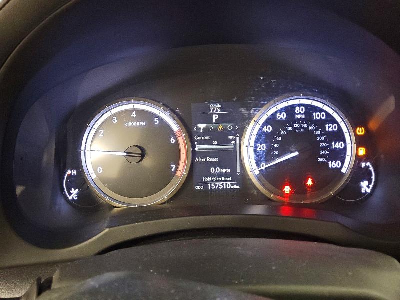 49088636 :رقم المزاد ، JTHHA5BC1H5006195 vin ، 2017 Lexus Rc 200t مزاد بيع