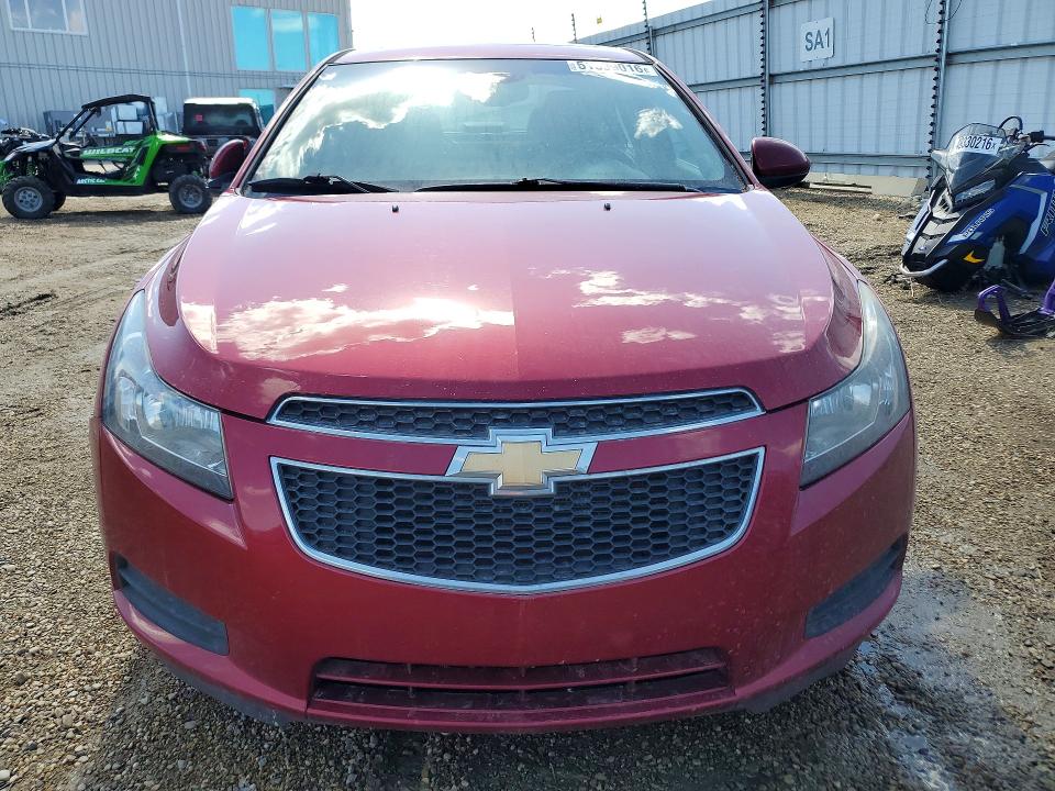 Продаж на аукціоні авто 2014 Chevrolet Cruze, vin: 1G1PC5SB6E7220056, номер лоту: 51539016