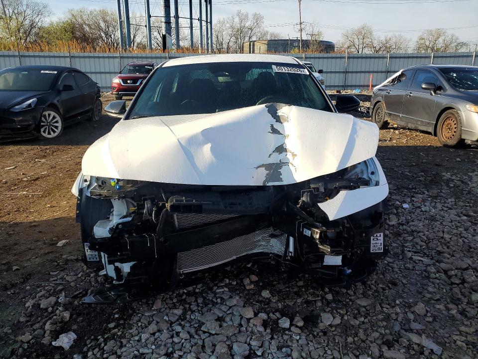 Продажа на аукционе авто 2025 Hyundai Elantra, vin: KMHLM4DG6SU063952, номер лота: 50132026