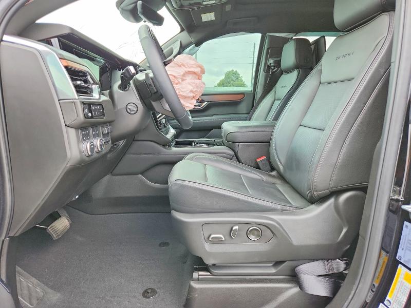 2025 Gmc Yukon მანქანა იყიდება აუქციონზე, vin: 1GKS2DRL6SR317243, აუქციონის ნომერი: 50196926
