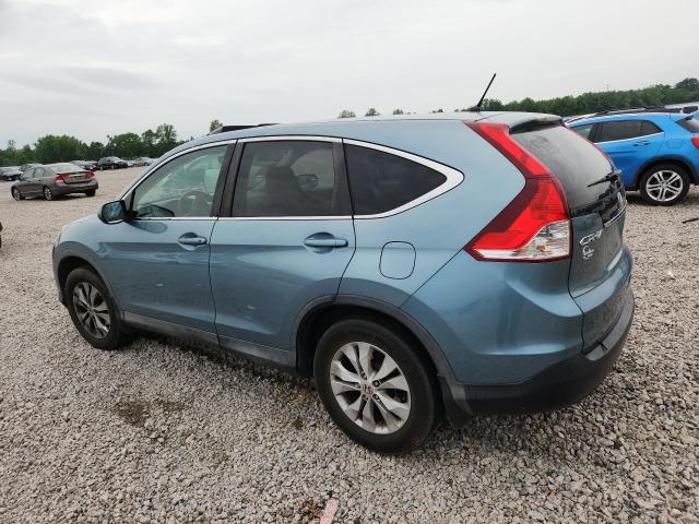 Продаж на аукціоні авто 2014 Honda Cr-v, vin: 2HKRM3H55EH530309, номер лоту: 51179276