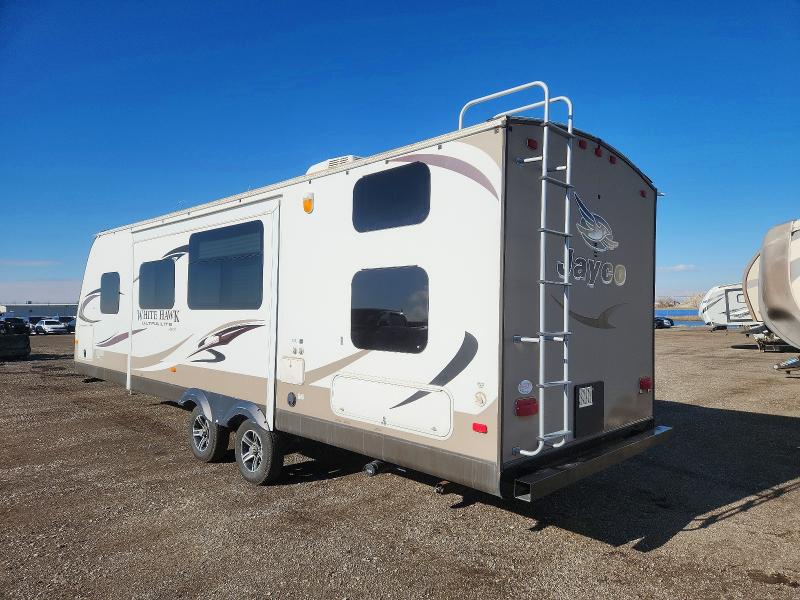 Aukcja sprzedaży 2014 Jayco Whitehawk 28 Dsbh, vin: 1UJBJ0BP1E14C0444, numer aukcji: 50751216