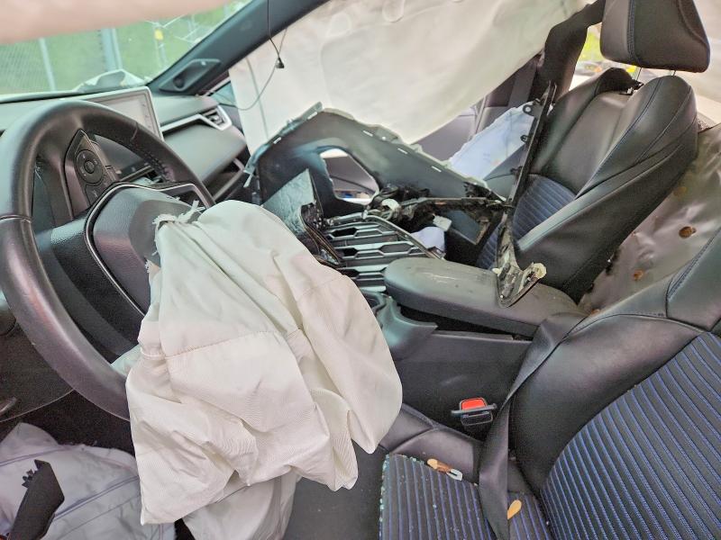 Aukcja sprzedaży 2020 Toyota Rav4, vin: 2T3EWRFV7LW093143, numer aukcji: 51559436