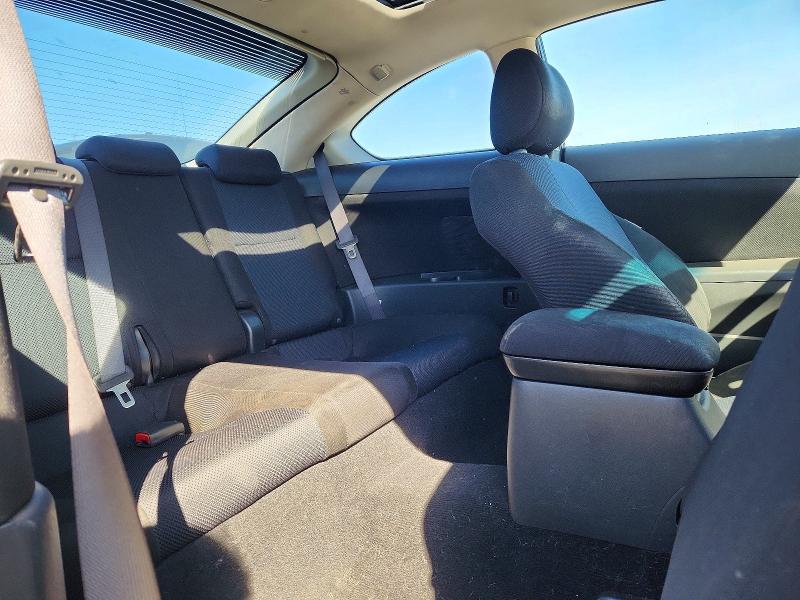 Продаж на аукціоні авто 2010 Scion Tc, vin: JTKDE3B75A0312789, номер лоту: 48893016