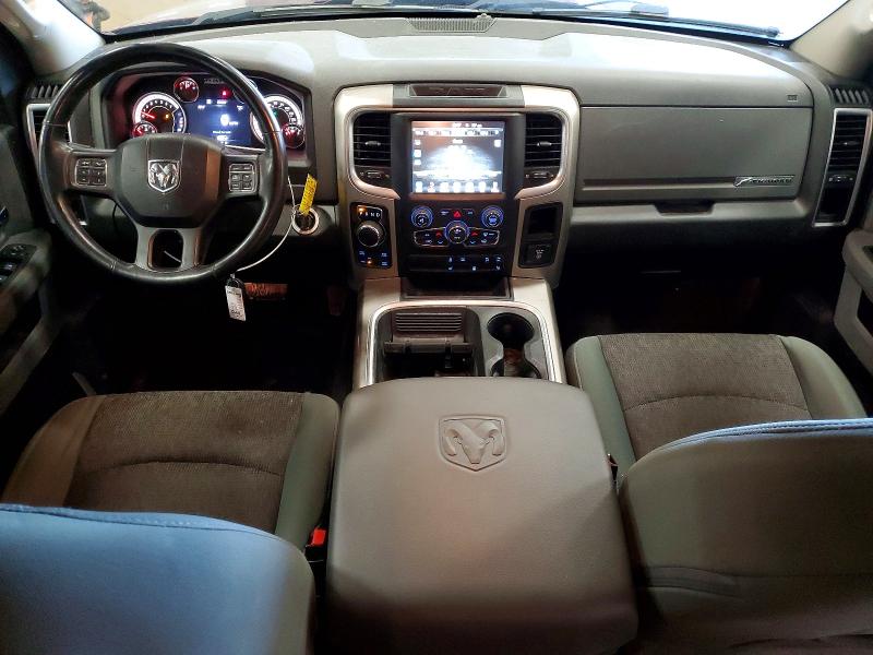 Aukcja sprzedaży 2017 Ram 1500, vin: 1C6RR7LT5HS507480, numer aukcji: 49554256
