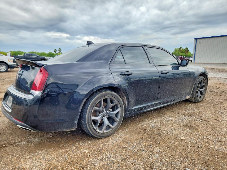 Aukcja sprzedaży 2022 Chrysler 300, vin: 2C3CCADG0NH241520, numer aukcji: 49009436