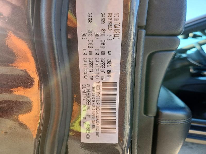 Aukcja sprzedaży 2019 Jeep Grand Cherokee, vin: 1C4RJFBGXKC794623, numer aukcji: 50654856