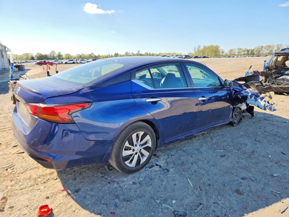 Продажа на аукционе авто 2021 Nissan Altima, vin: 1N4BL4BV3MN422049, номер лота: 49097836