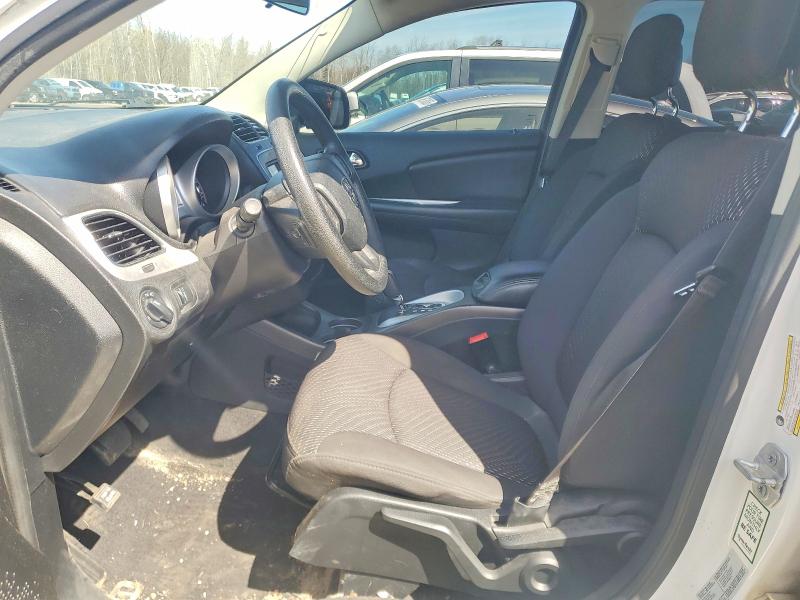 Aukcja sprzedaży 2015 Dodge Journey, vin: 3C4PDCAB2FT509524, numer aukcji: 50331206