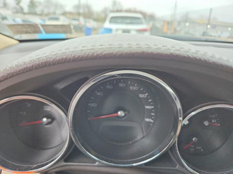 Продаж на аукціоні авто 2011 Cadillac Cts, vin: 1G6DG5EY6B0122893, номер лоту: 47391816