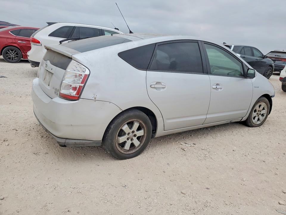 Aukcja sprzedaży 2008 Toyota Prius, vin: JTDKB20U787728547, numer aukcji: 48440586