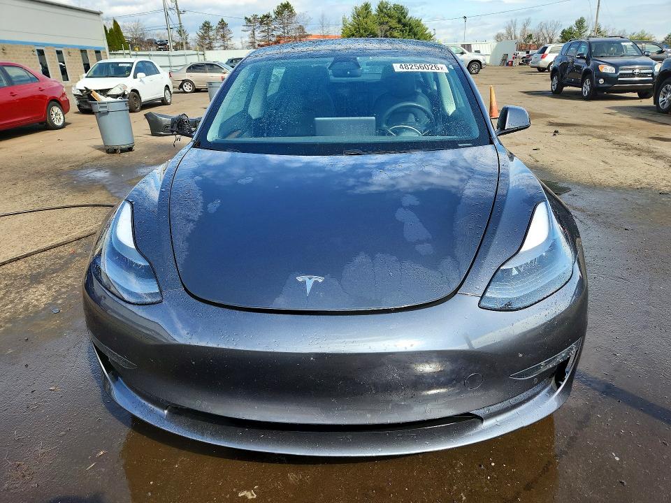 Aukcja sprzedaży 2021 Tesla Model 3, vin: 5YJ3E1EB8MF012872, numer aukcji: 48256026